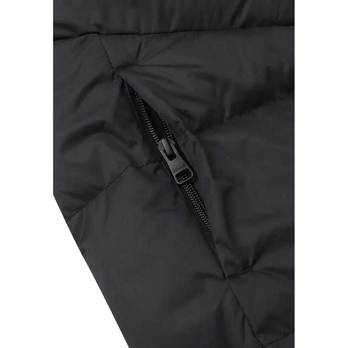 Vaanila Winter Jacket pigejakke