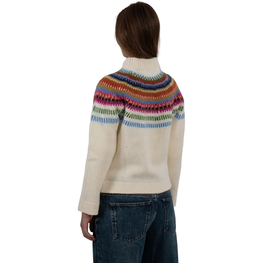 Tostekulla Sweater Women