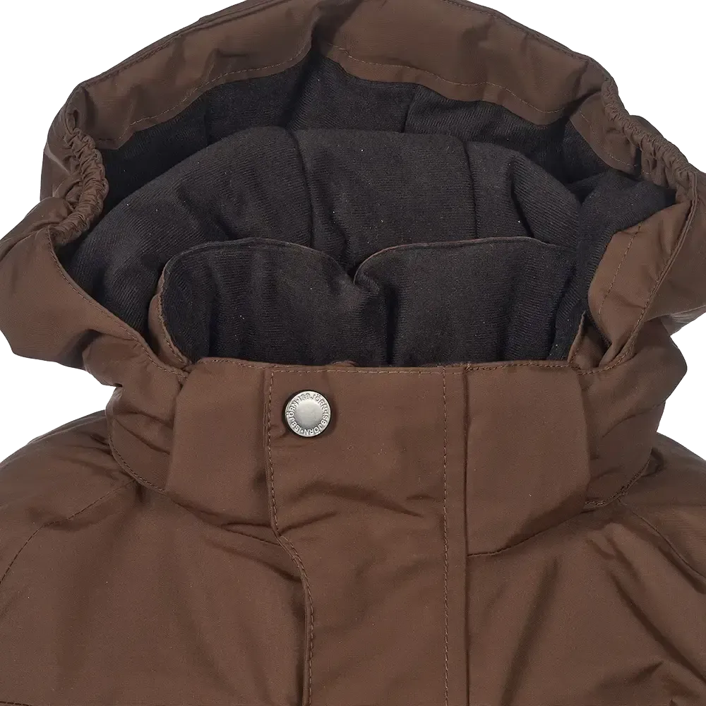 Penguin Snowsuit flyverdragt