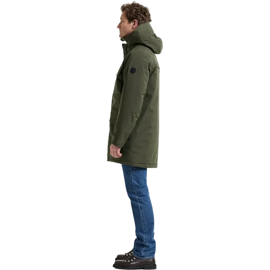Aiden USX Parka 2 Men