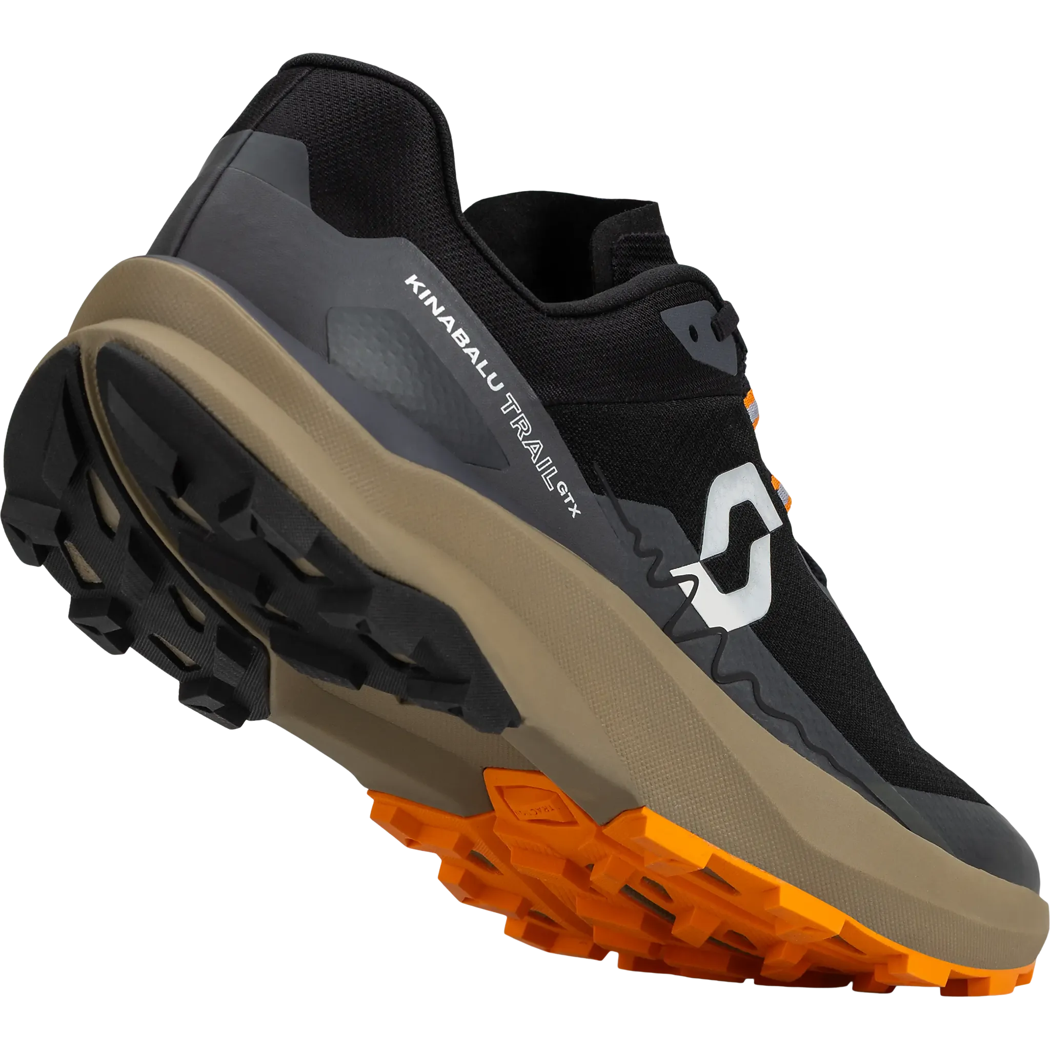 Shoe Kinabalu Trail GTX Men