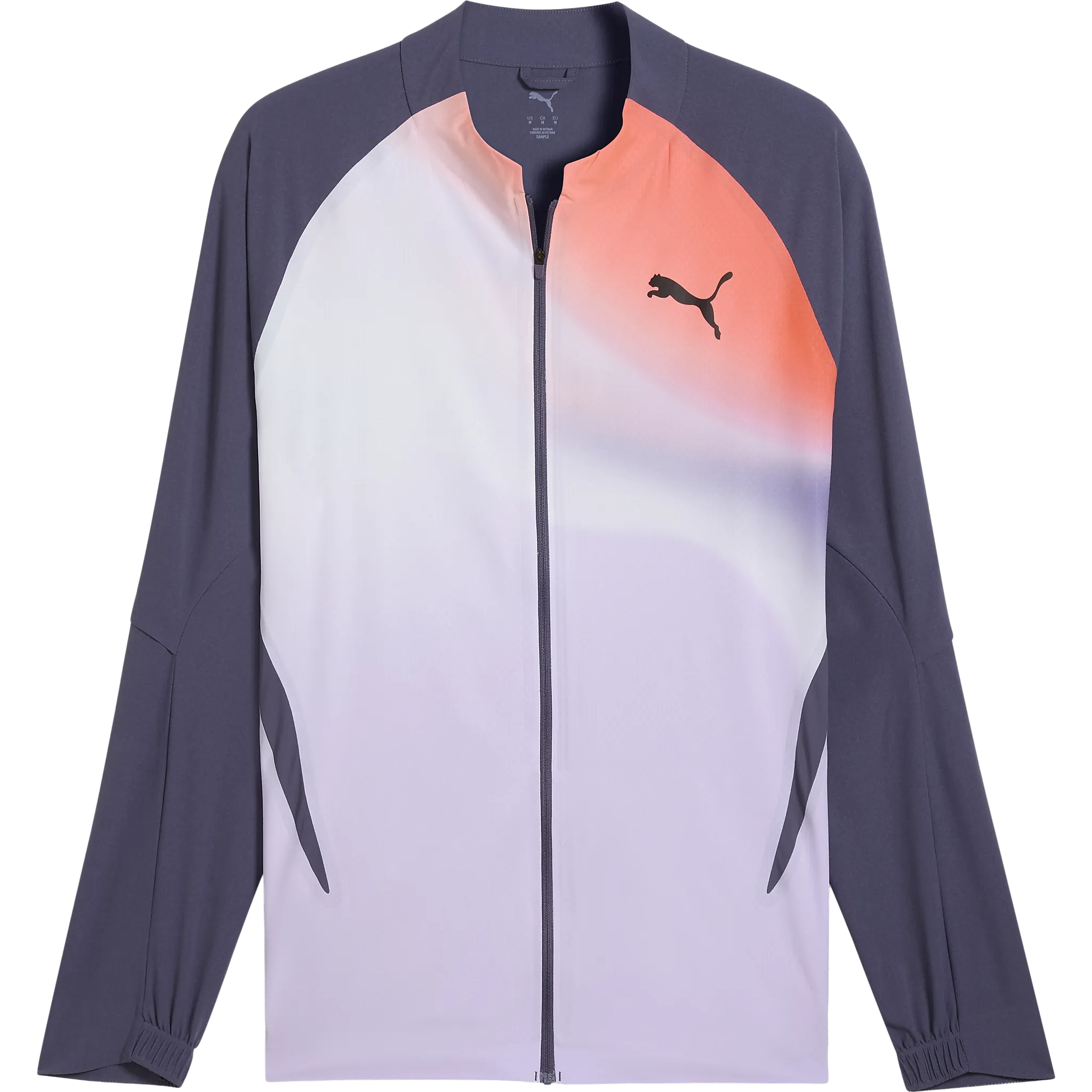 Lightspeed Ultraweave Graphic Jacket Men