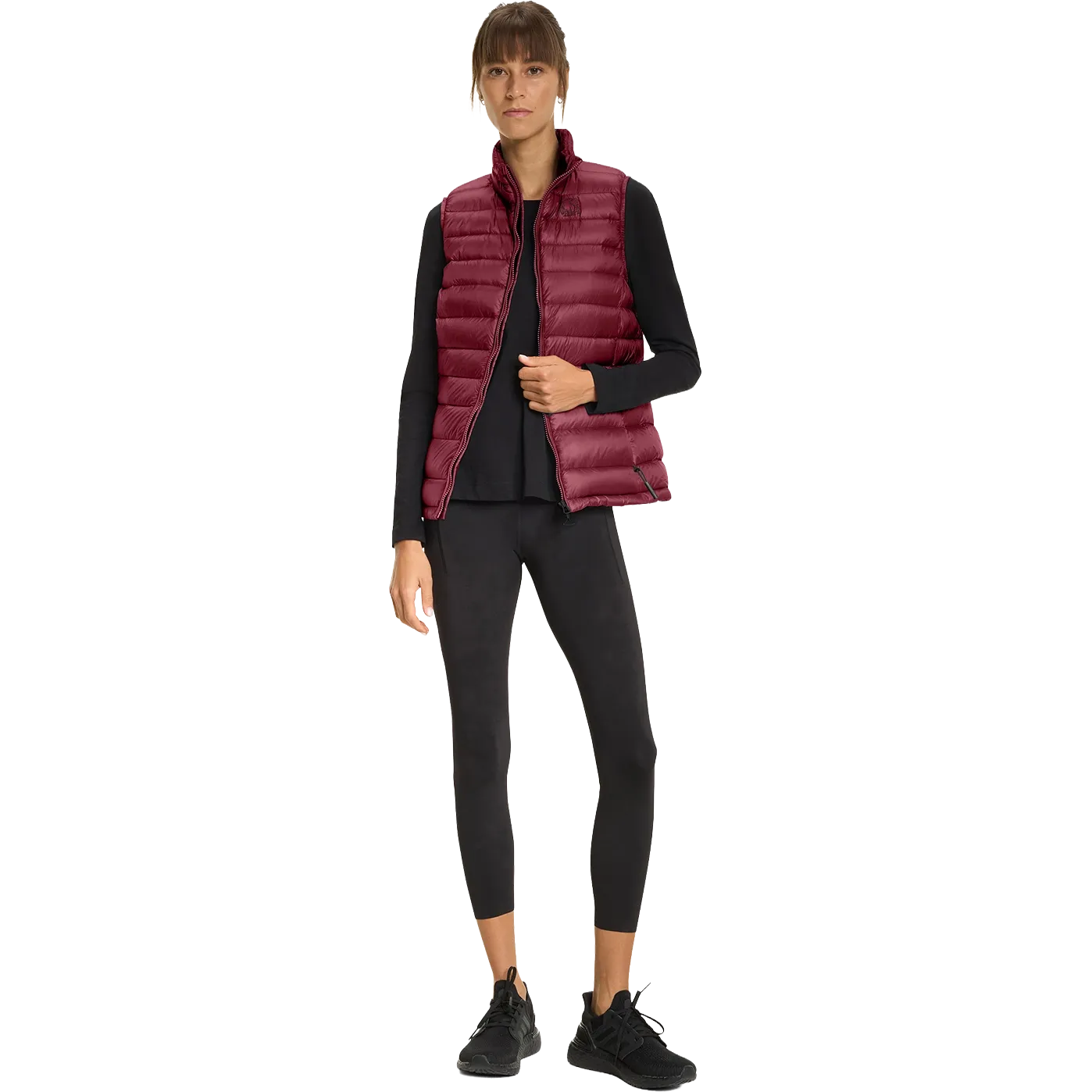 Asta Down Vest Women