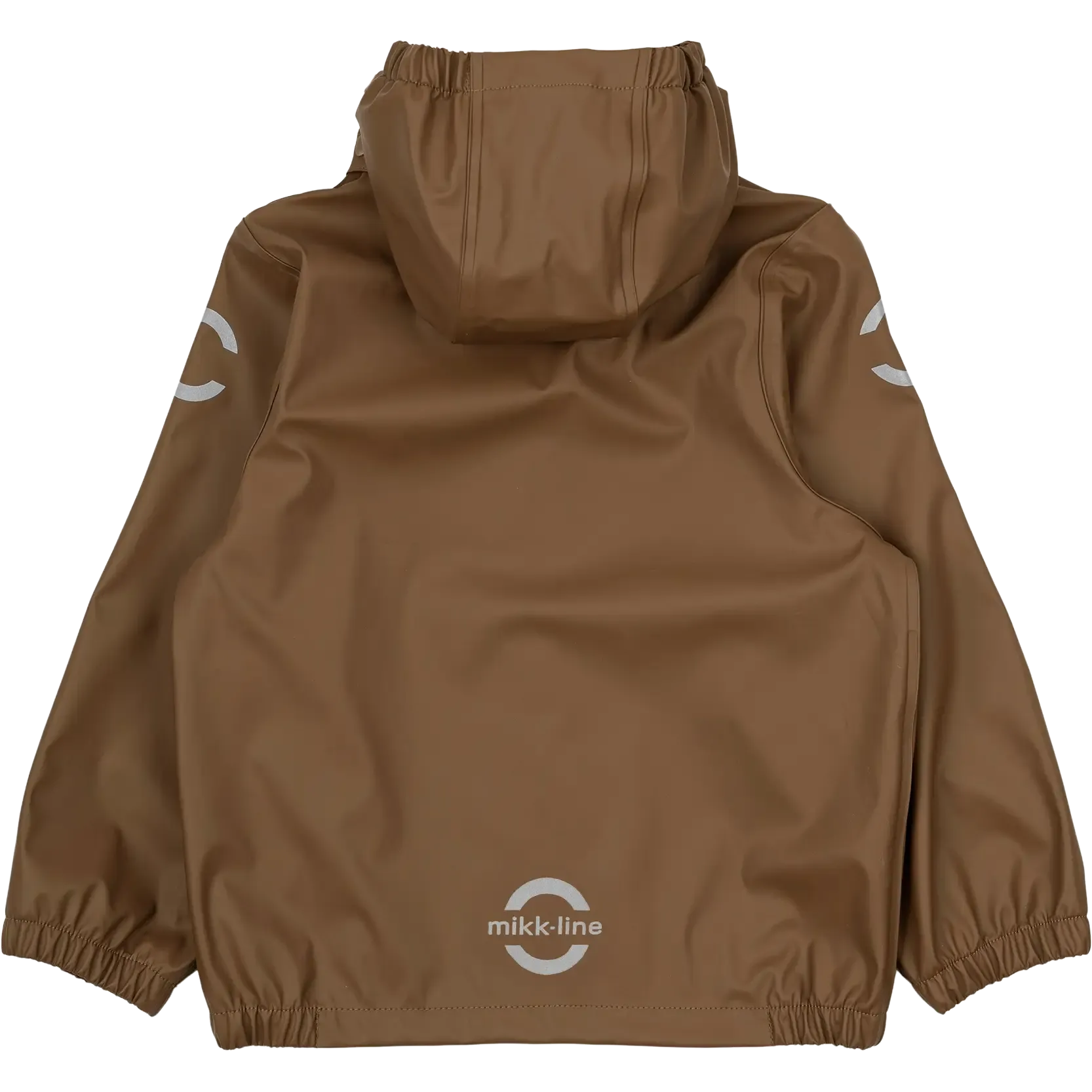 PU Rain Set No Suspenders Recycled