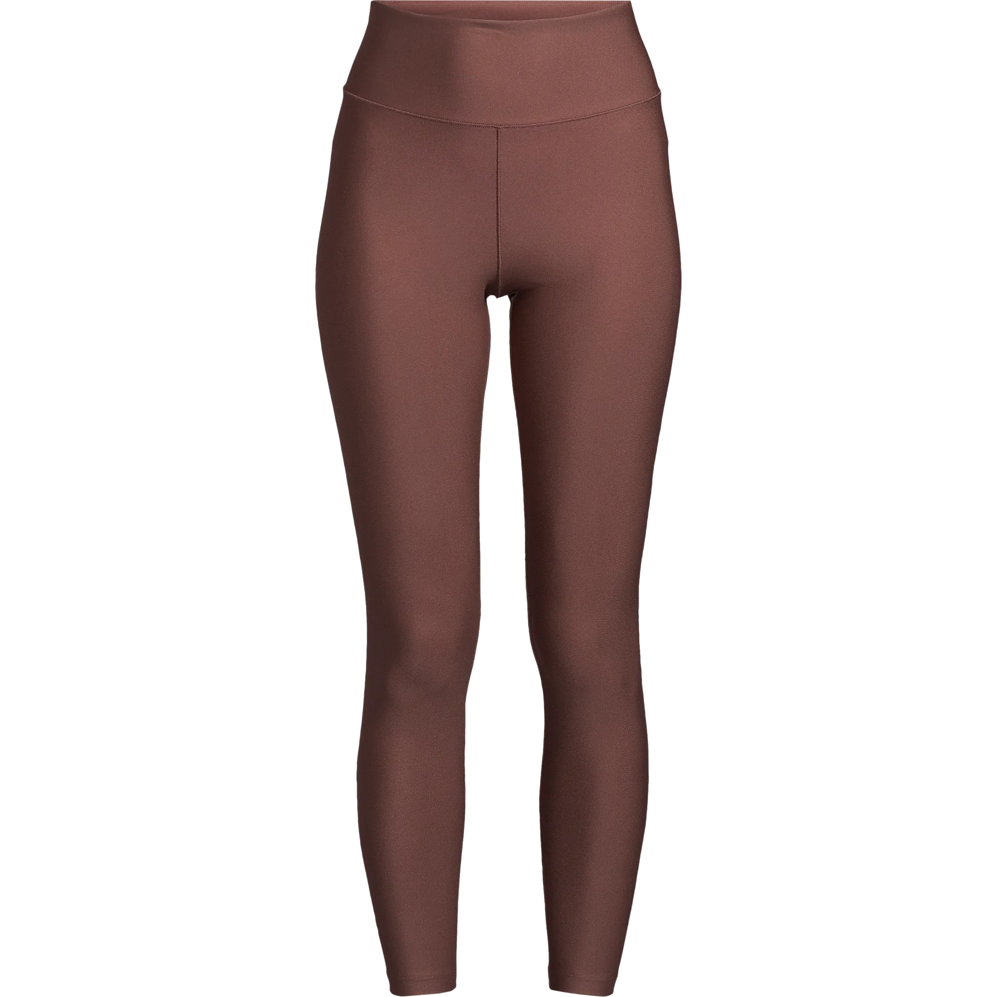 Graphic High Waist Tights Woman