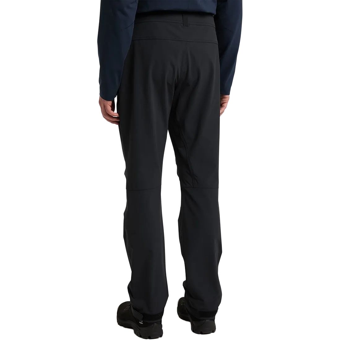 Morän Softshell Standard Pant Men Long