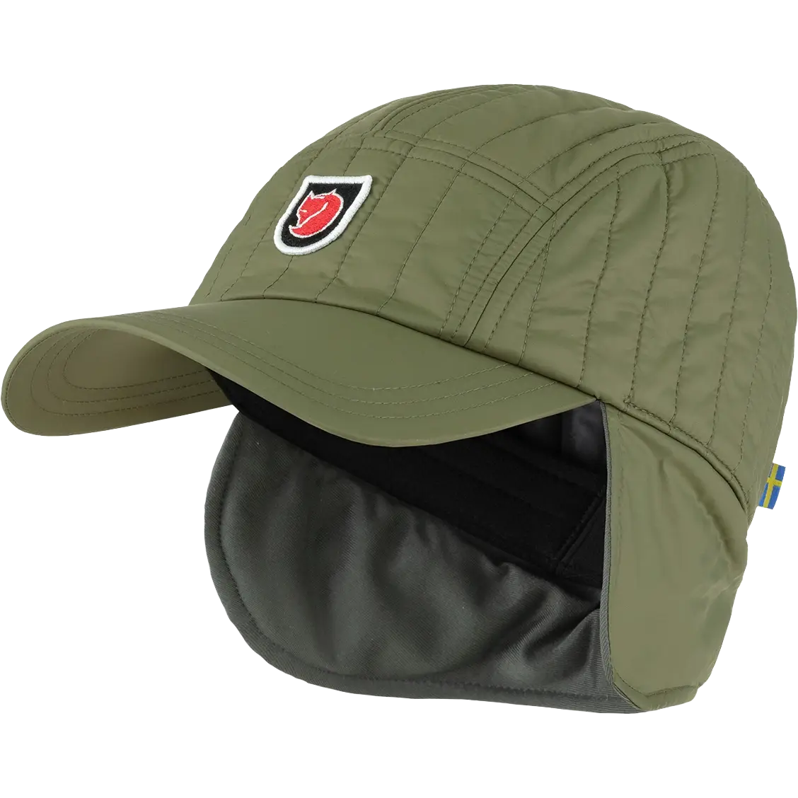 Fjällräven Expedition Lätt Cap hue - Green - L/XL - Huer