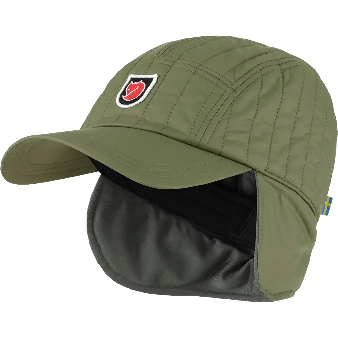 Expedition Lätt Cap hue