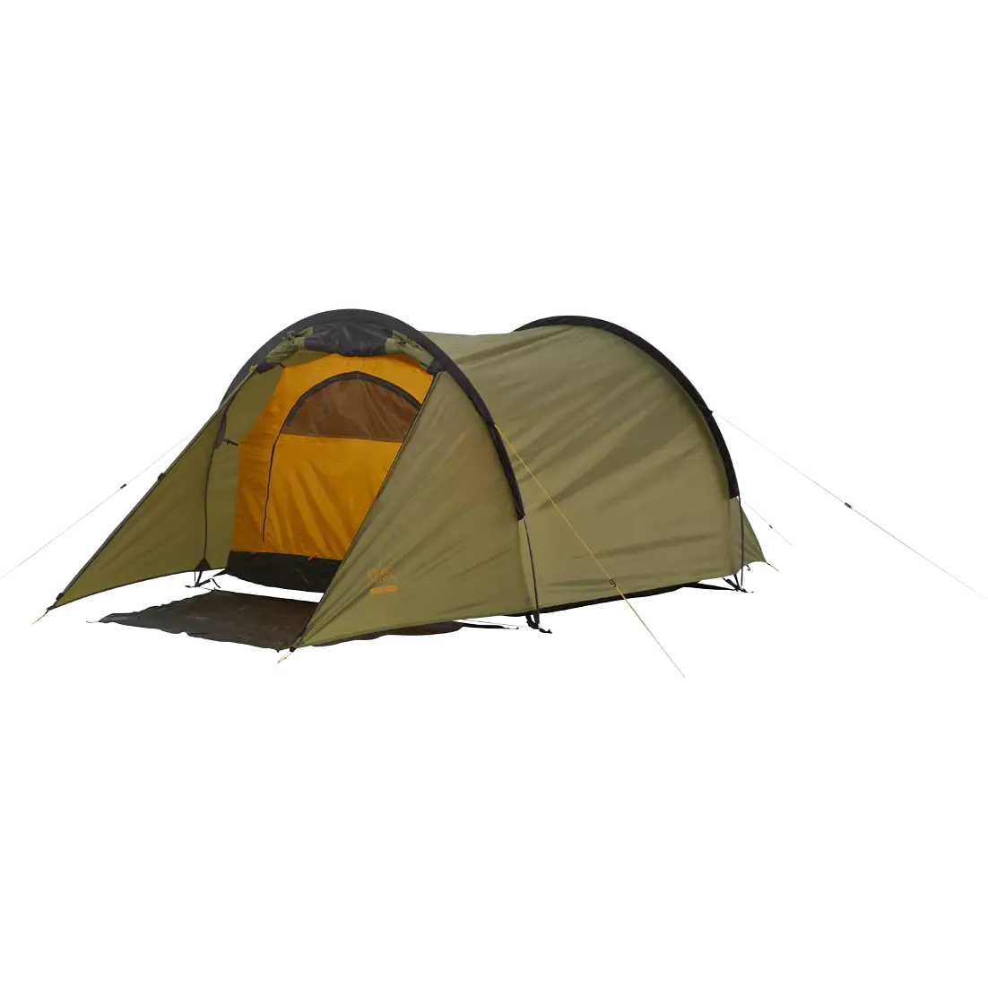 Grand Canyon Robson 2 telt 2 pers. - Capulet Olive - One size - 2 personers telte