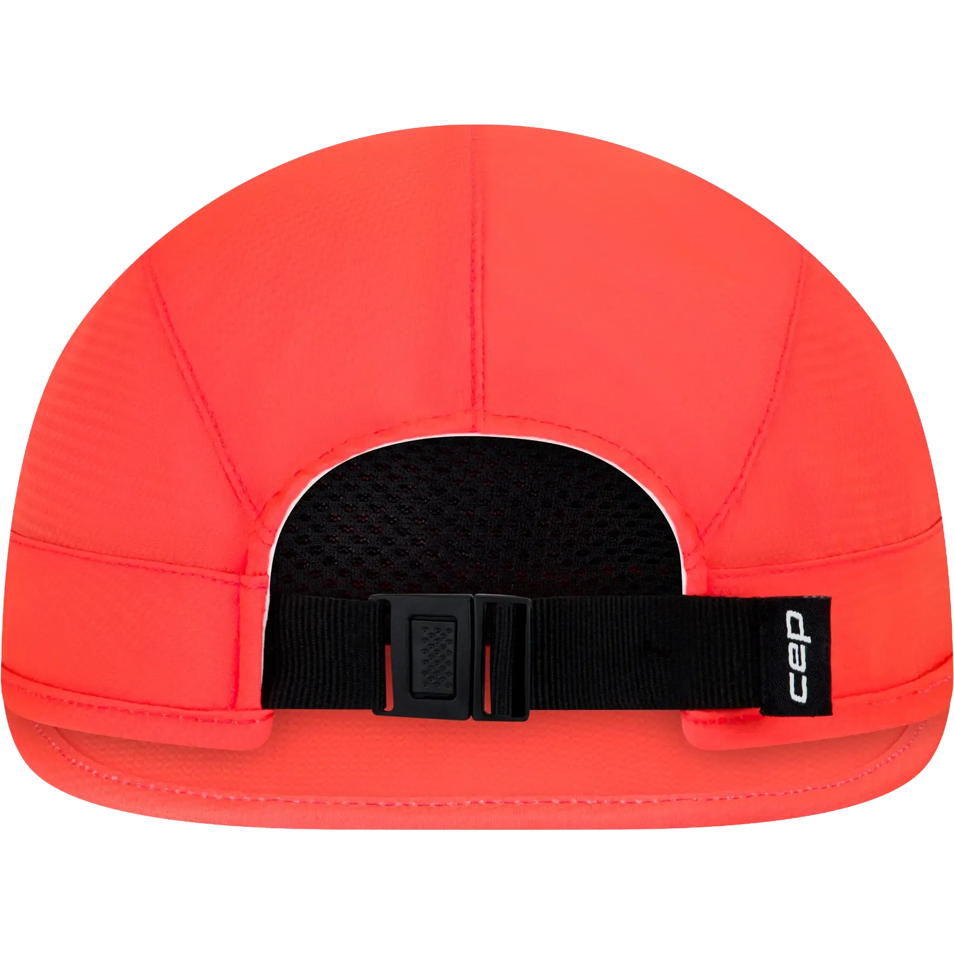 Run Foldable Cap