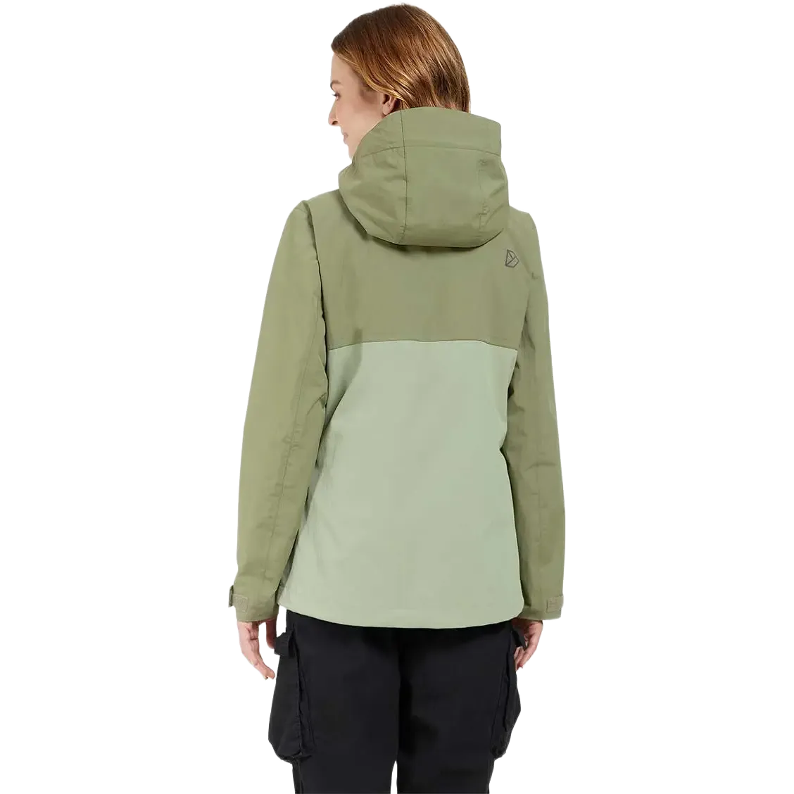 Grit Jacket 3 Women regnjakke