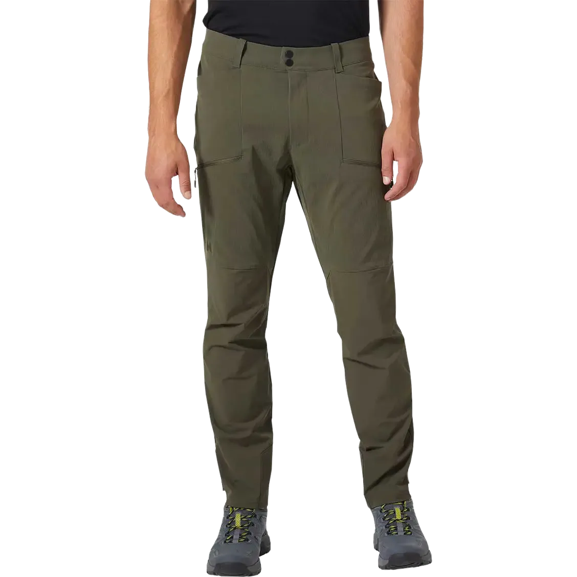 Hovda Tur Pant Men herrebukser