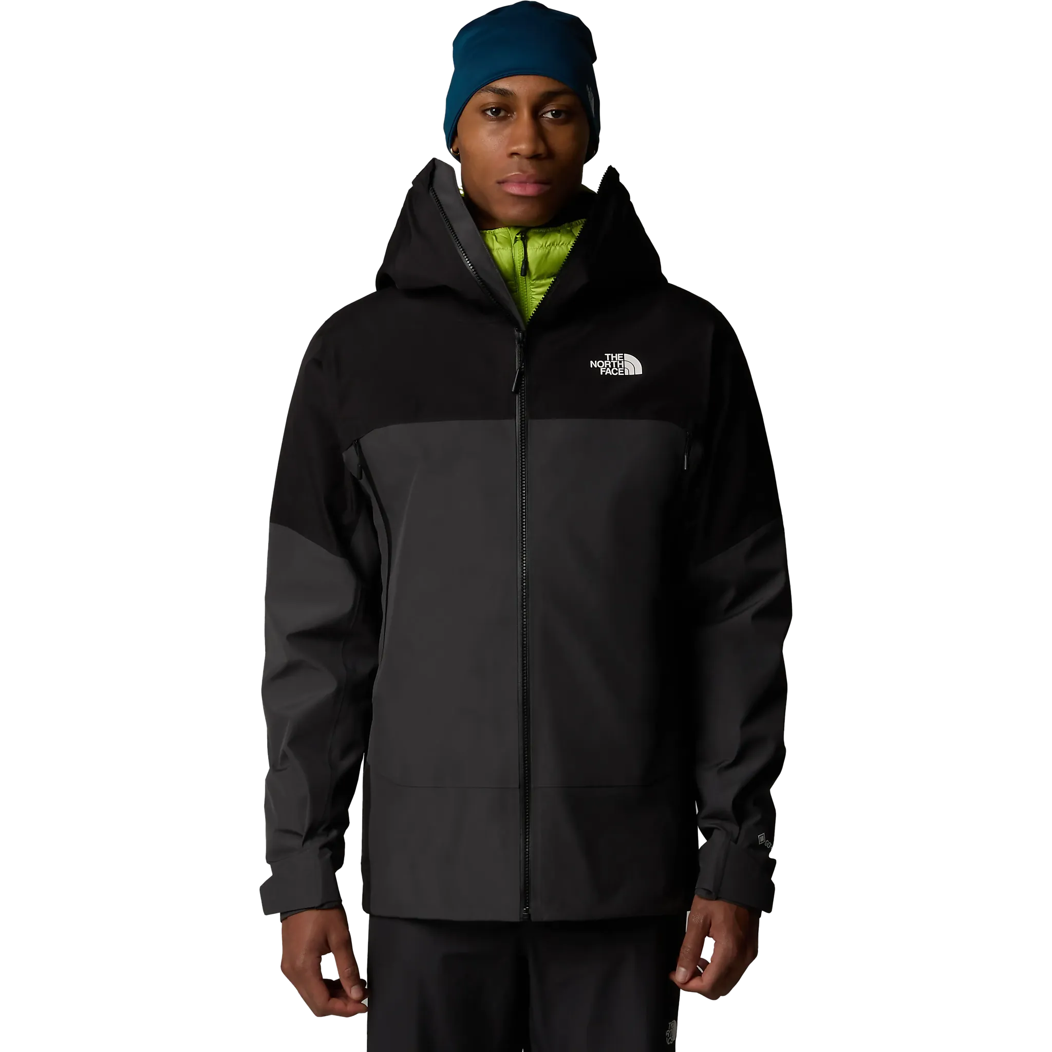 Jazzi 3L GTX Jacket Men