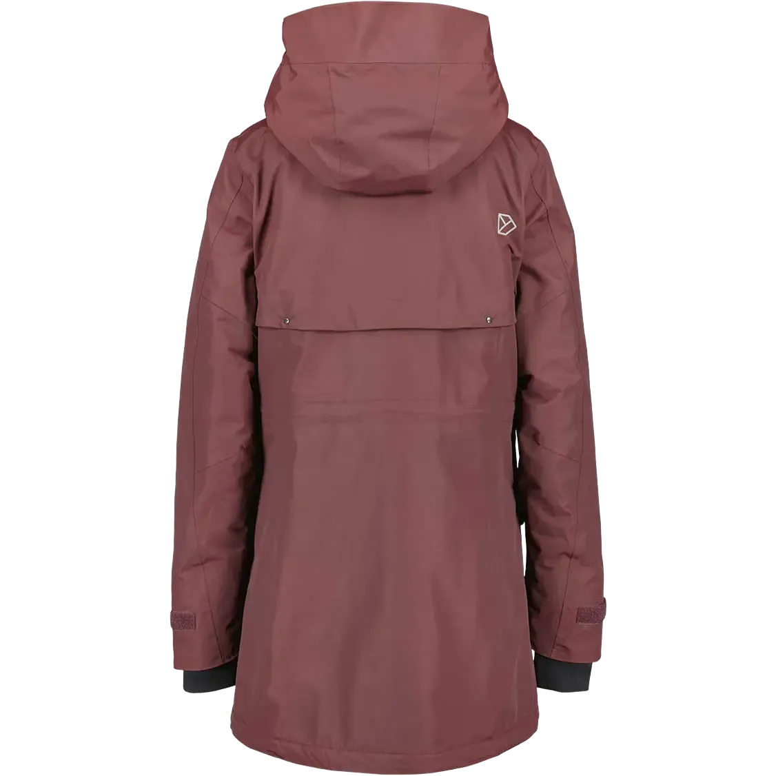 Frida Parka 7 Women vinterjakke