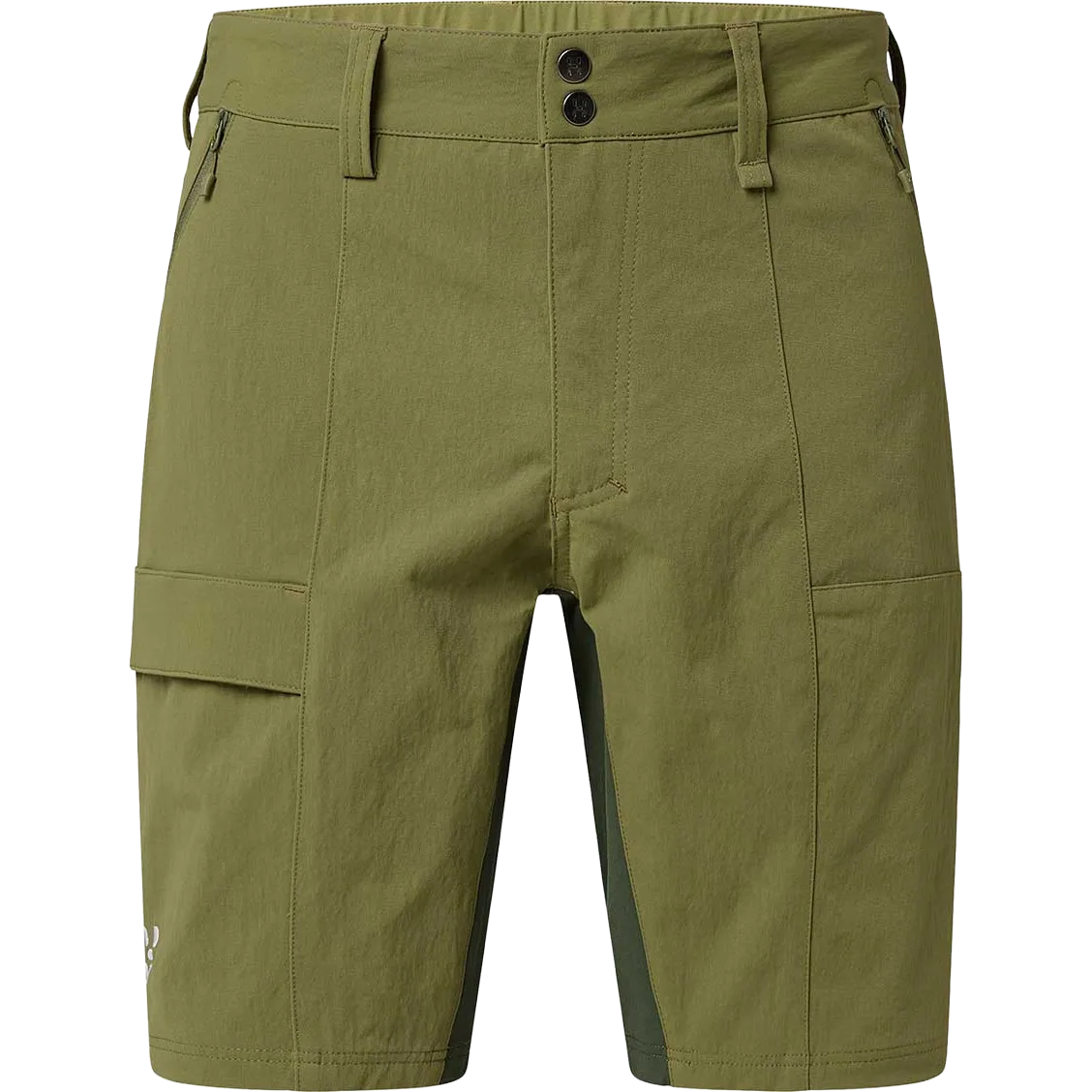 Mid Standard Shorts Men herreshorts