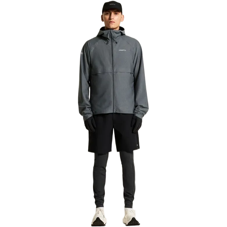 Pro Hydro Jacket 3 Men