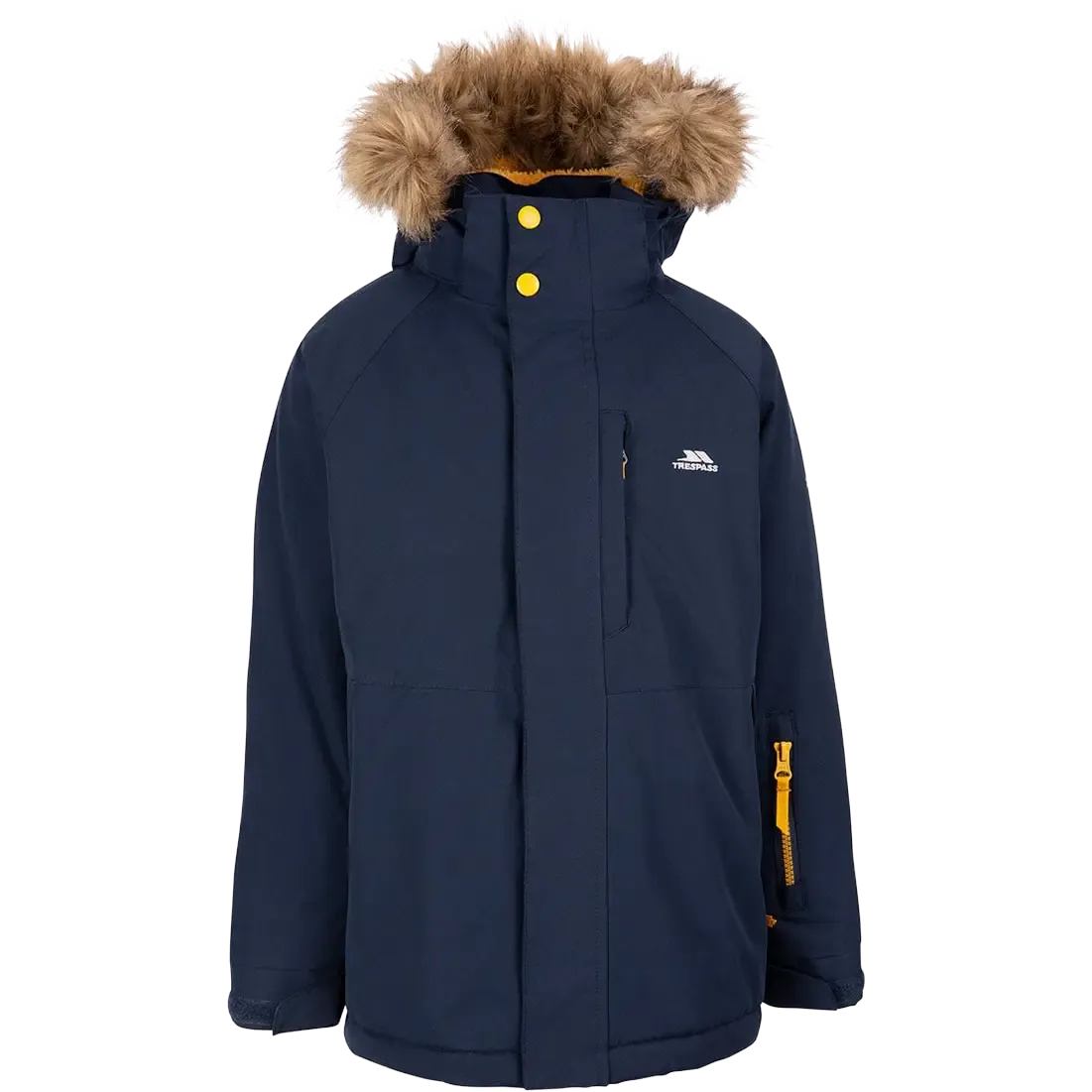 Ultimately Jacket børnevinterjakke