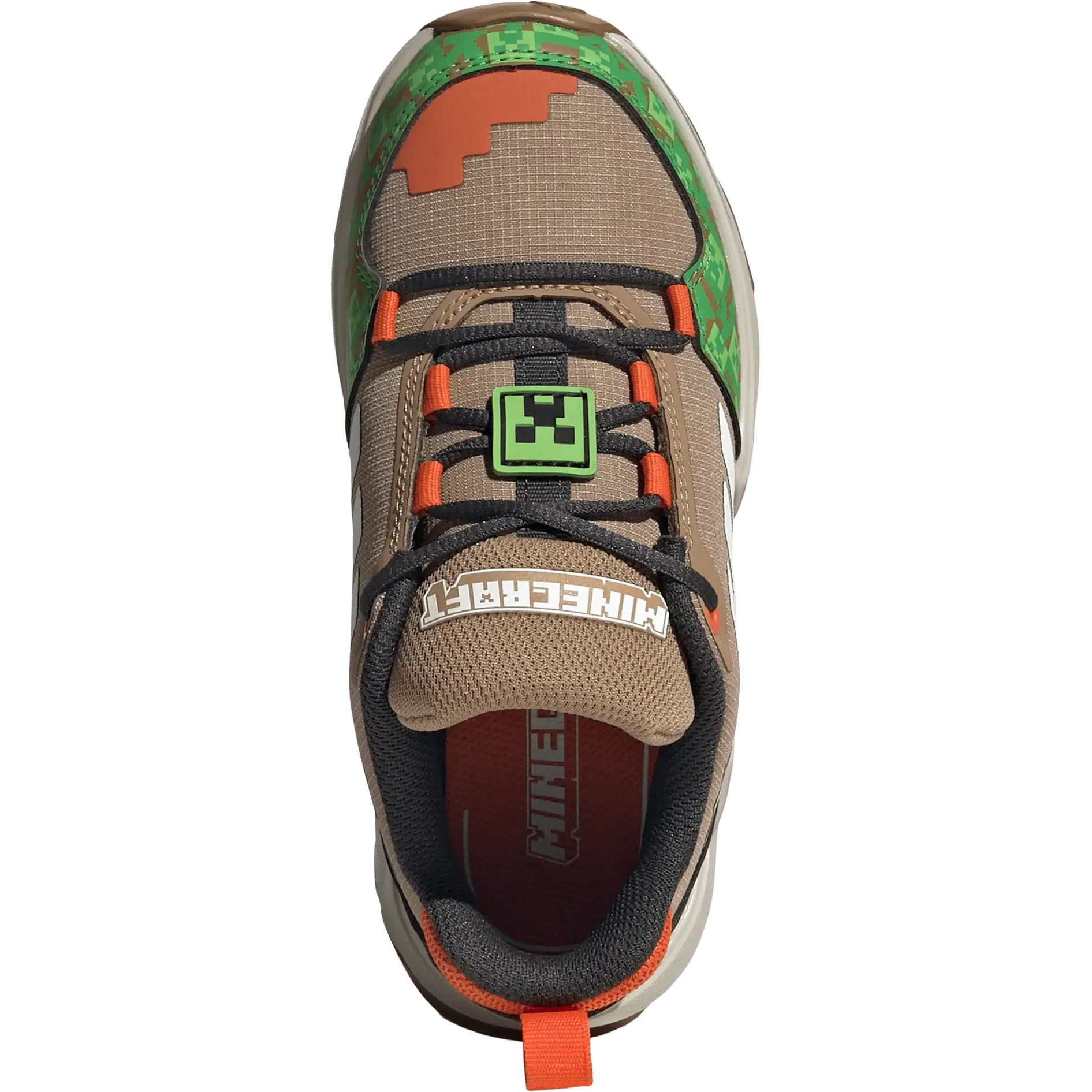 Terrex AX4R Minecraft Kids