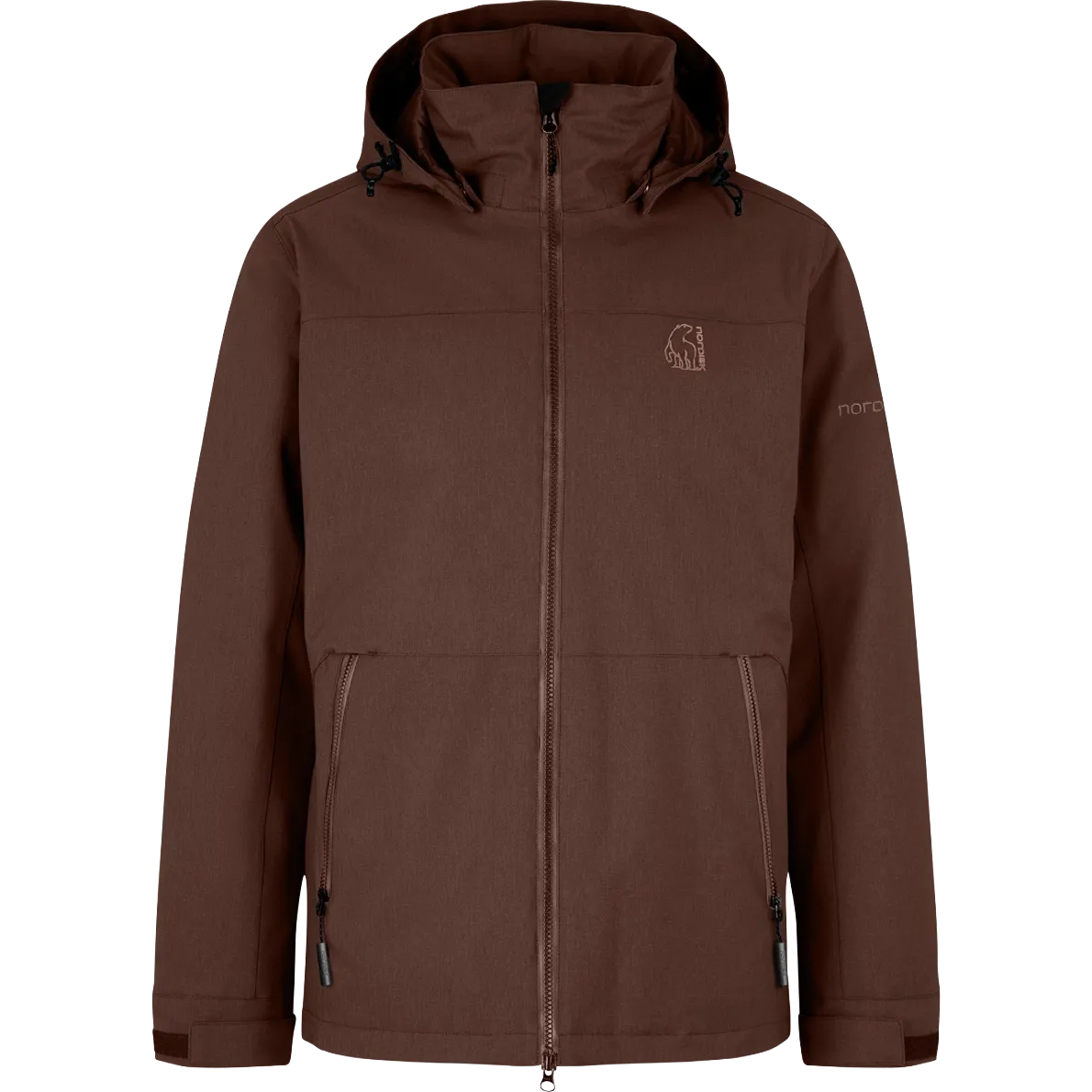 Marton Down Jacket Men vinterjakke