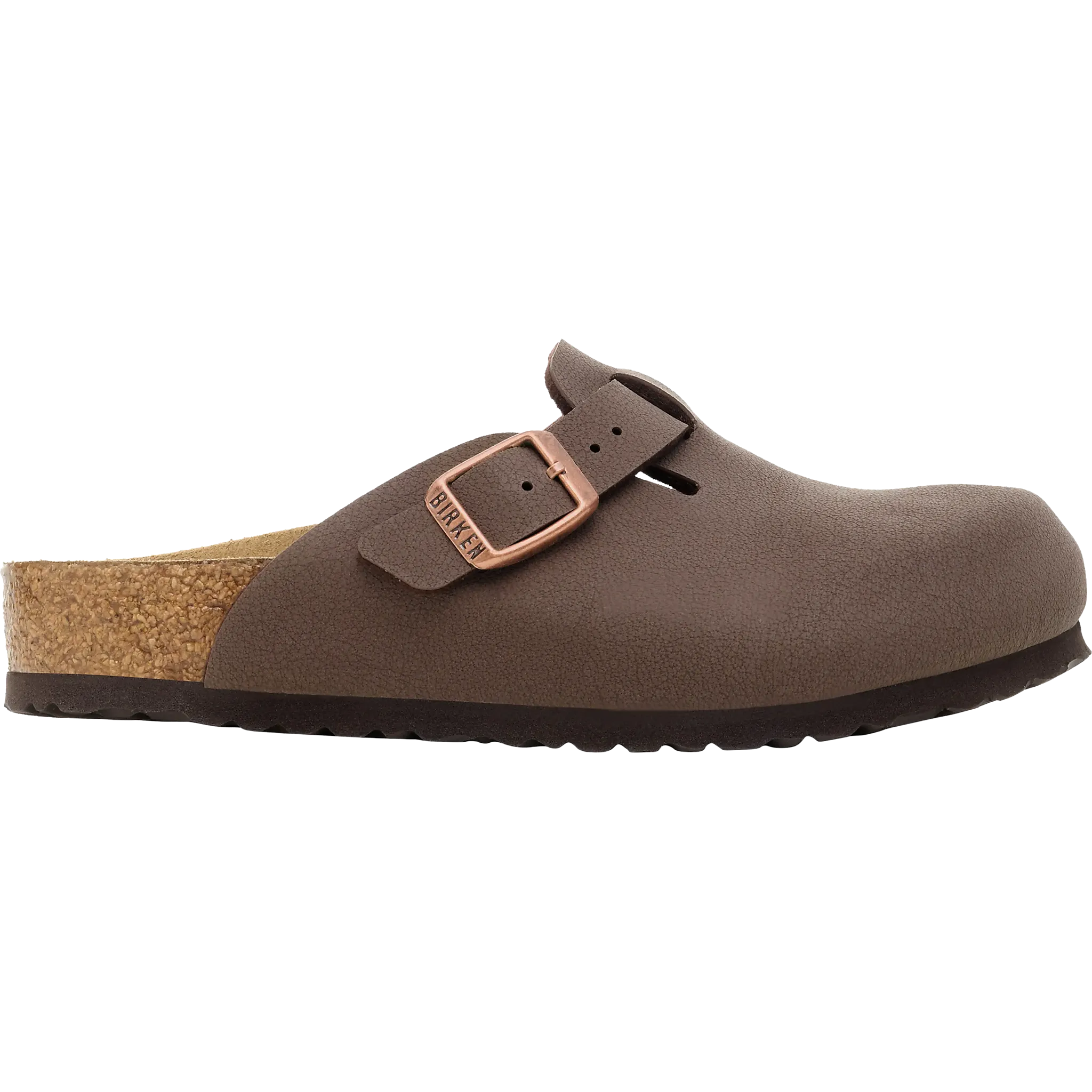 Boston Kids Birko-Flor Nubuck