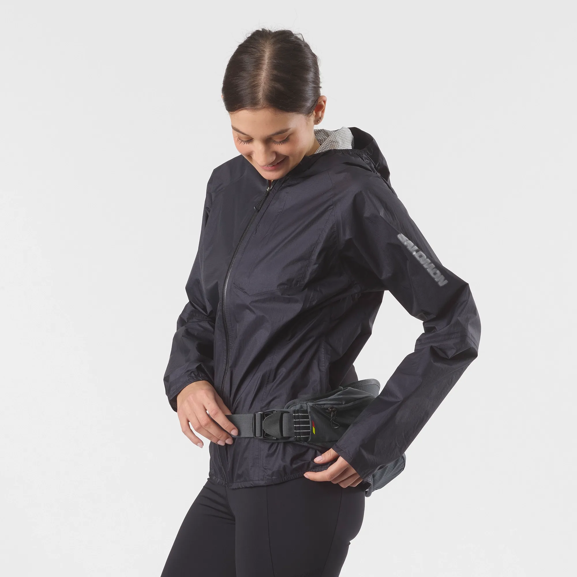 Cross Season Bottle Belt