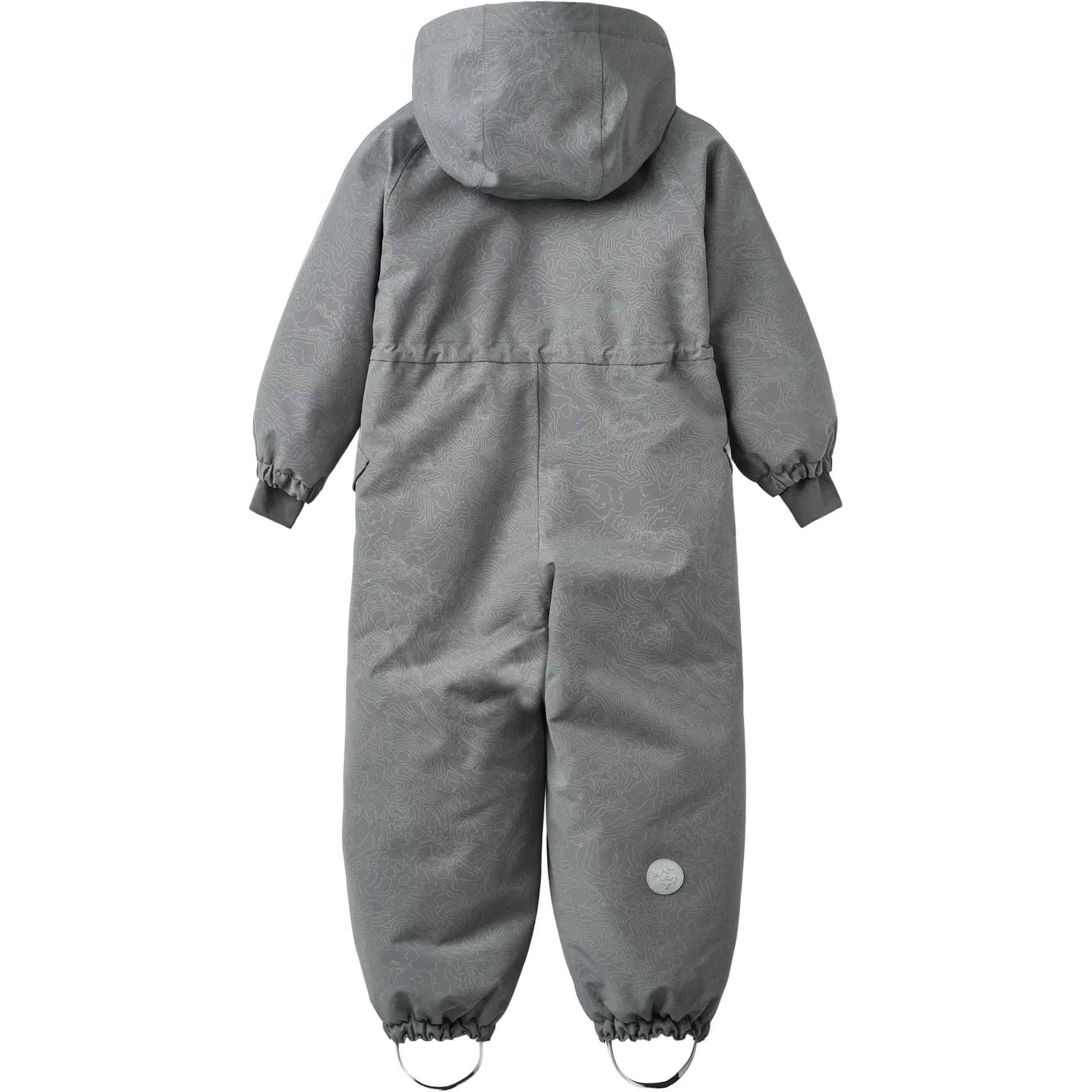 Snowsuit Miko Tech Kids flyverdragt