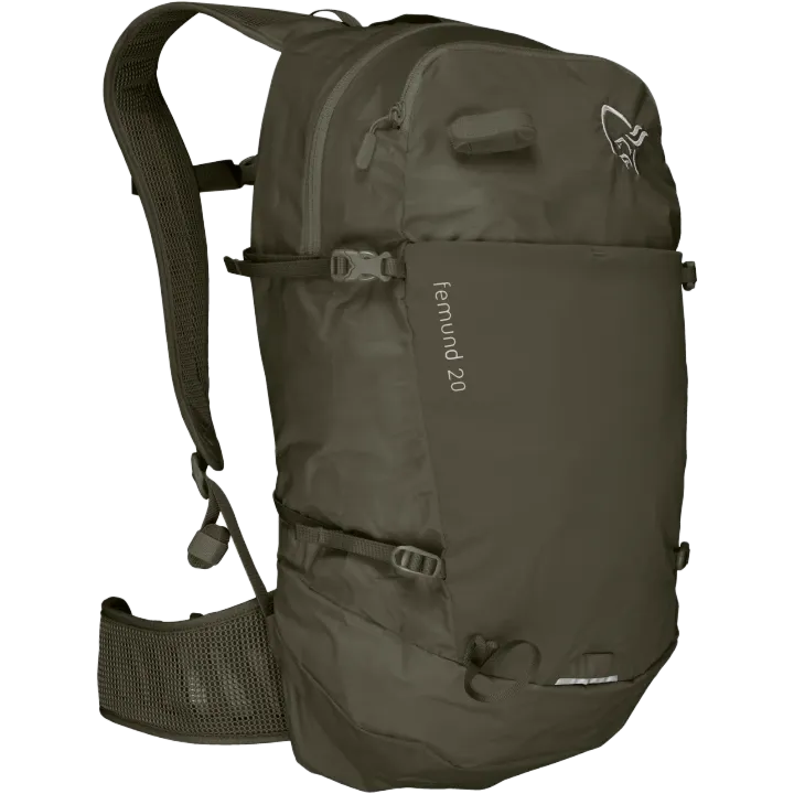 Femund Econyl70 20L Pack