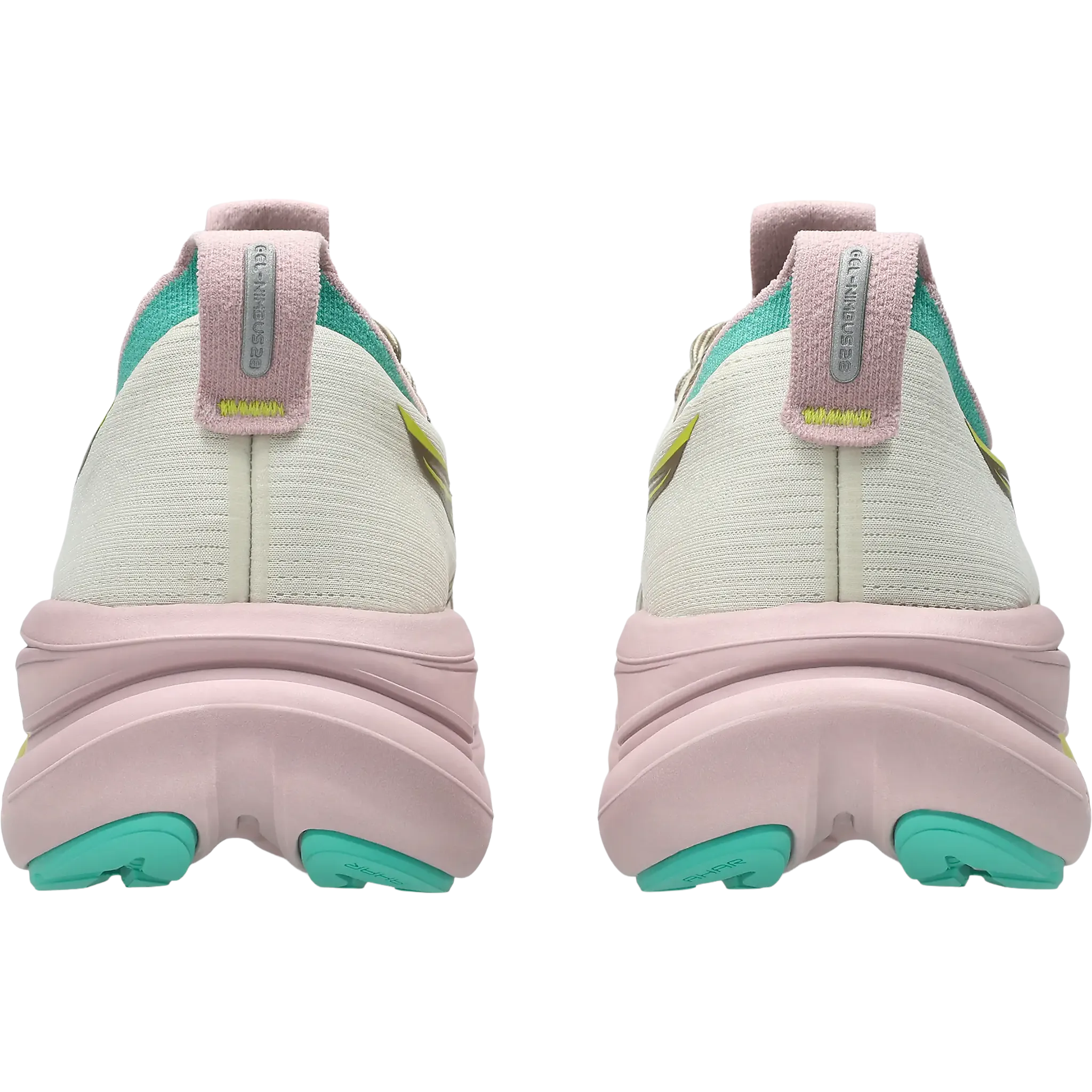 Gel-Nimbus 28 Tr Women