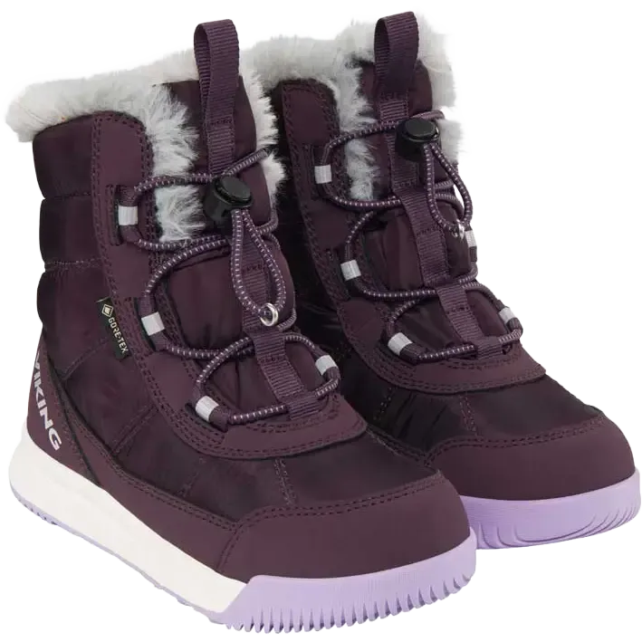 Aery Warm GTX SL vinterkängor