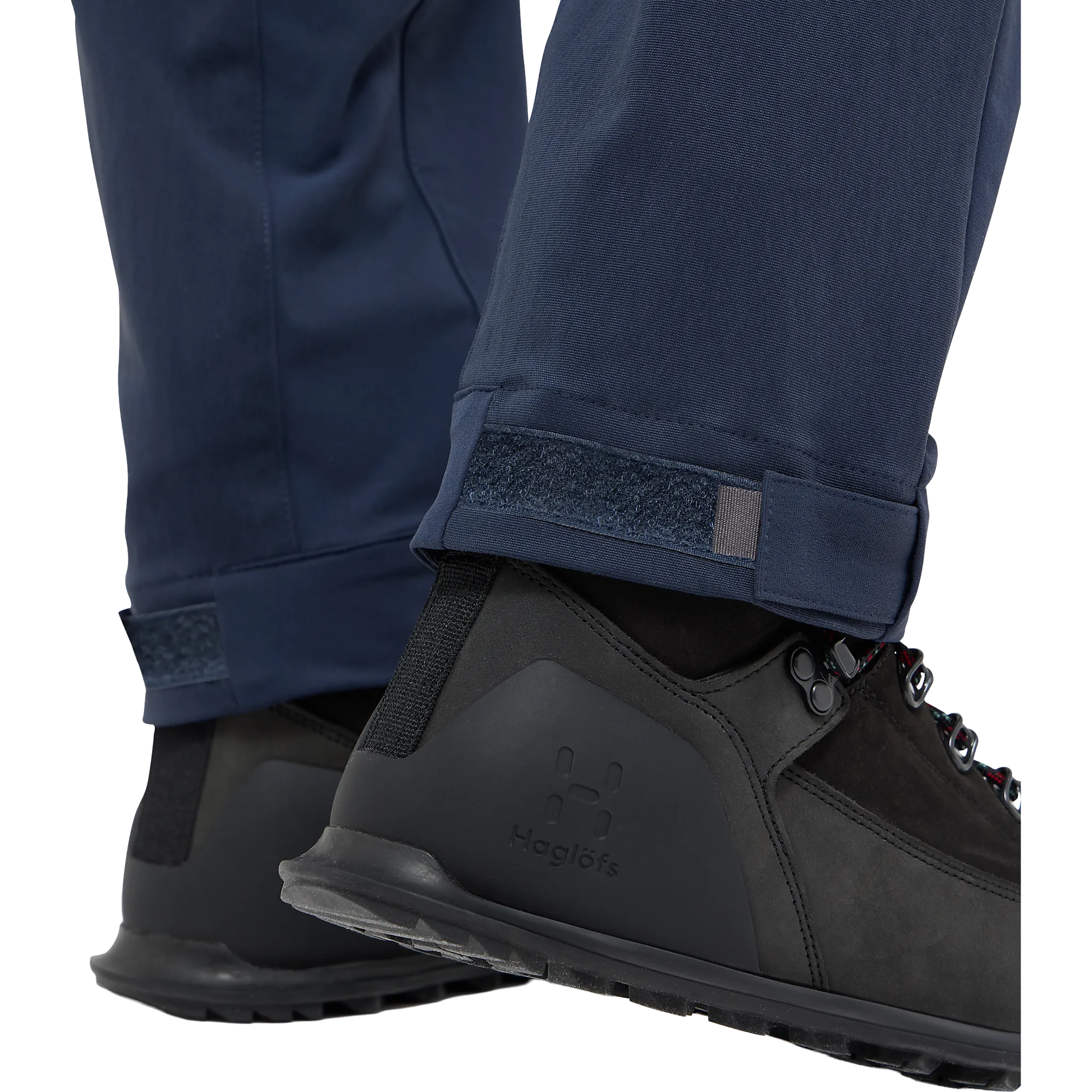 Alert Mid Pant Women