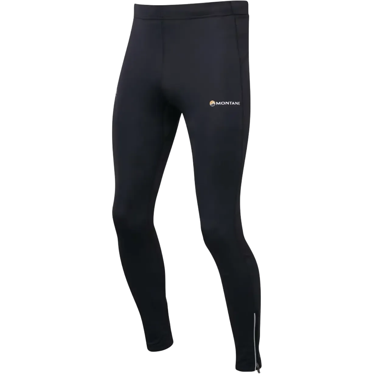 Trail Series Long Tights Men Løbetights