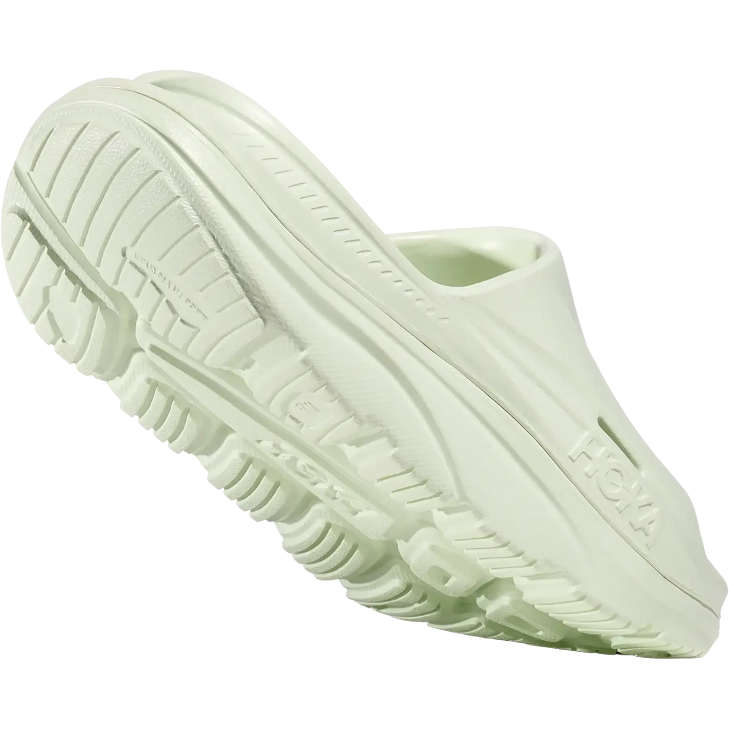 ORA Recovery Slide 3 Unisex