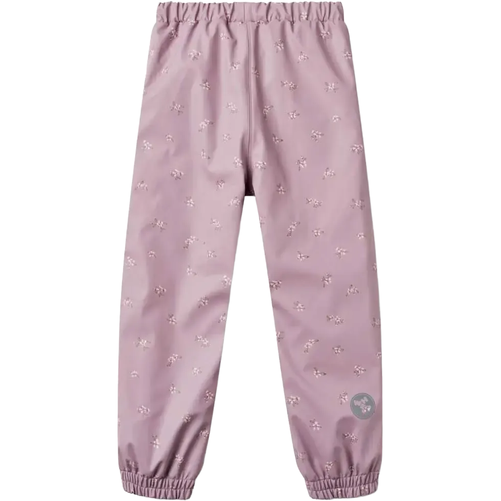 Thermo rain pants Um Kids regnbukser