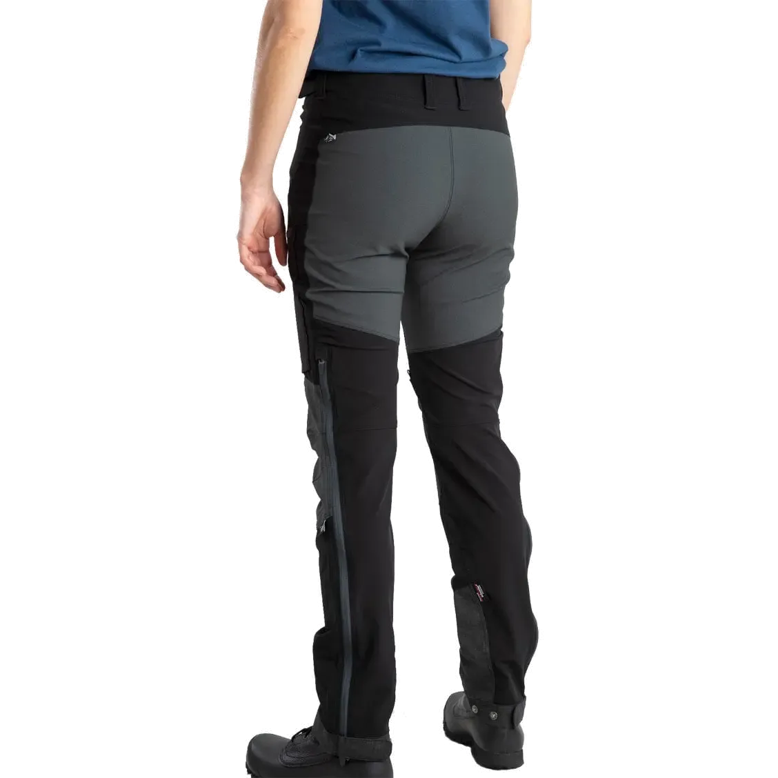 Askro Pro Pant Women damebukser