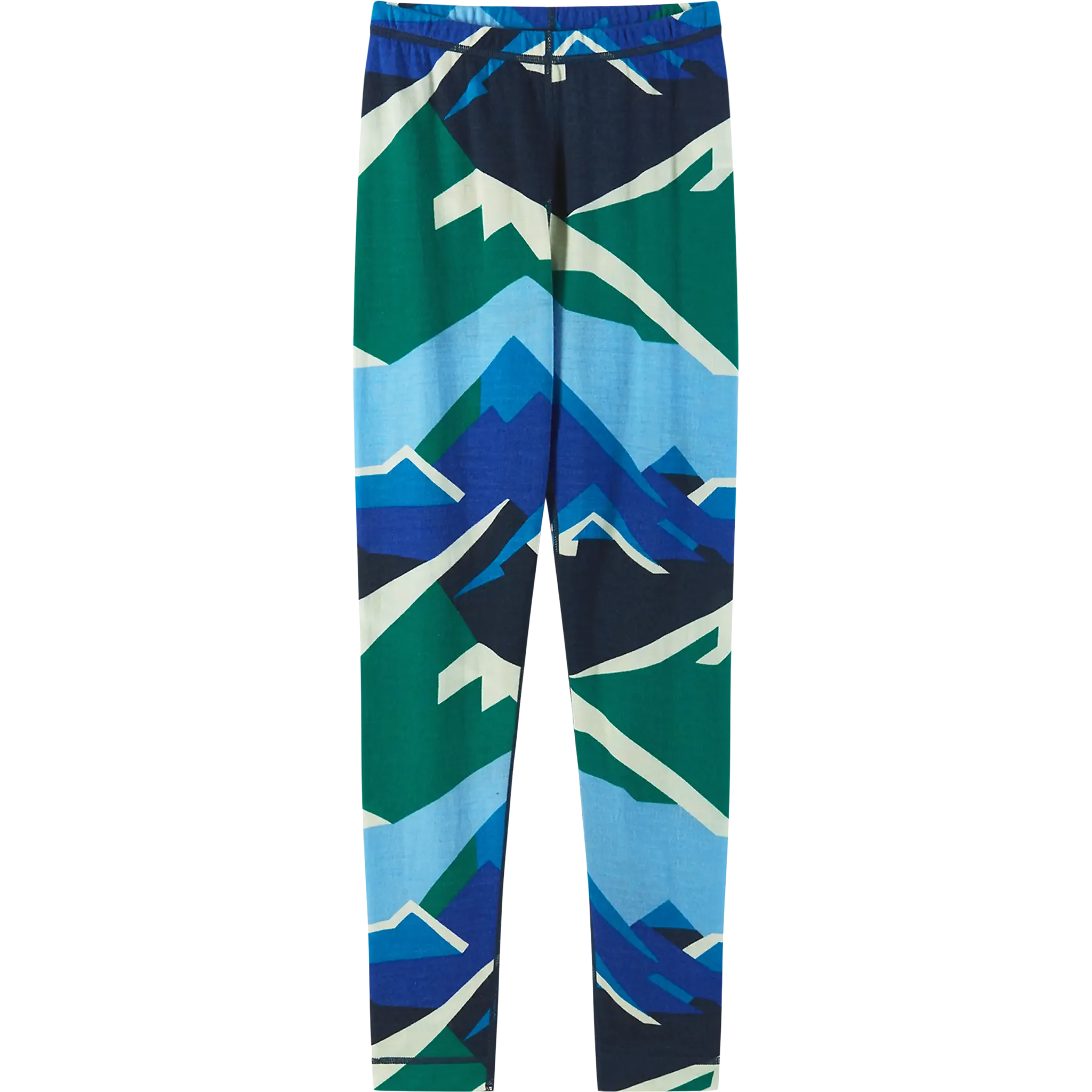 Taitoa Wool baslager set barn