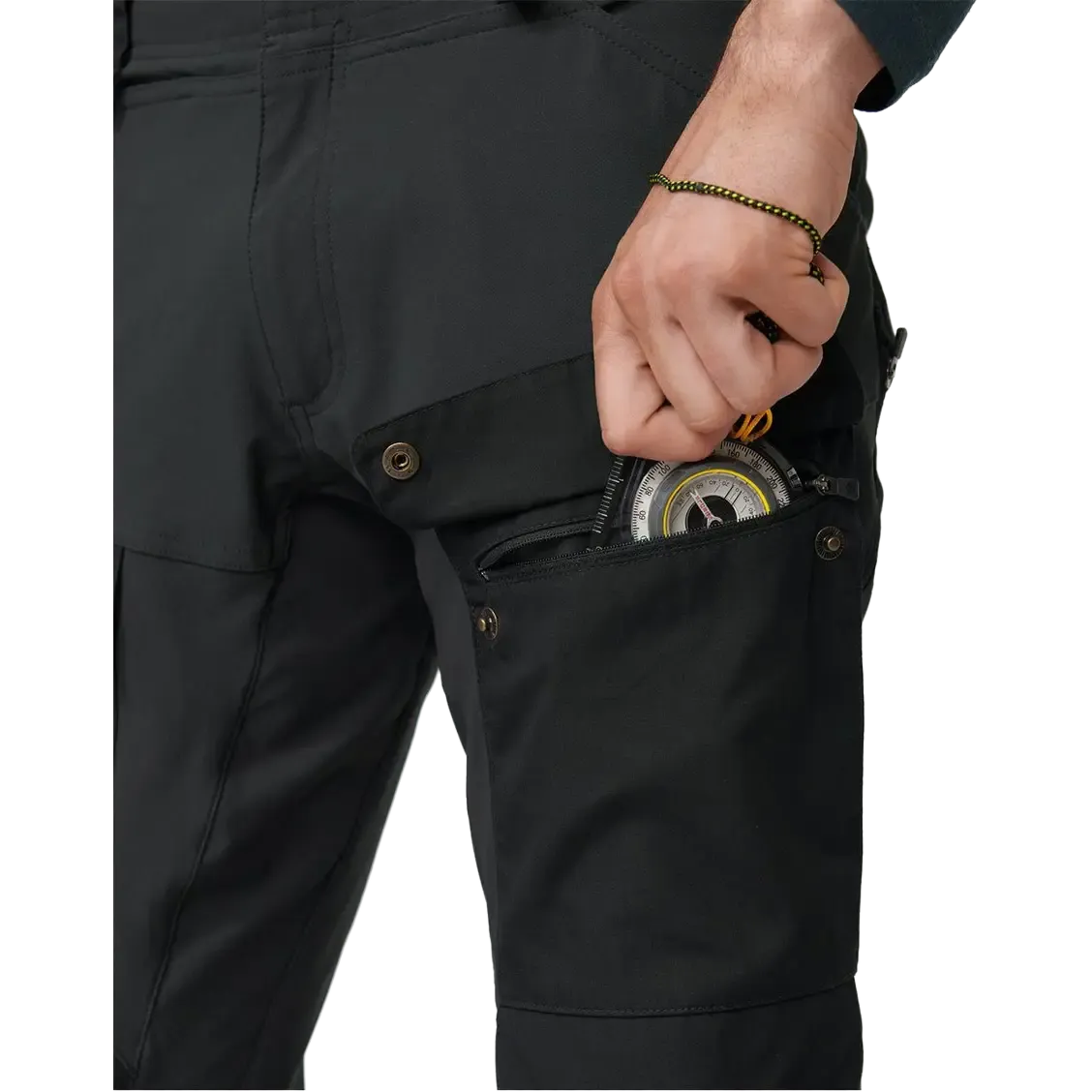 Keb Trousers Men Regular herrebukser