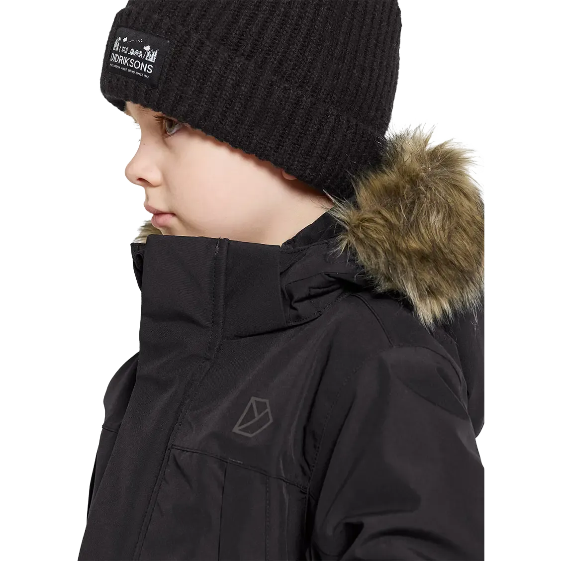 Oxid Kids Parka vinterjakke