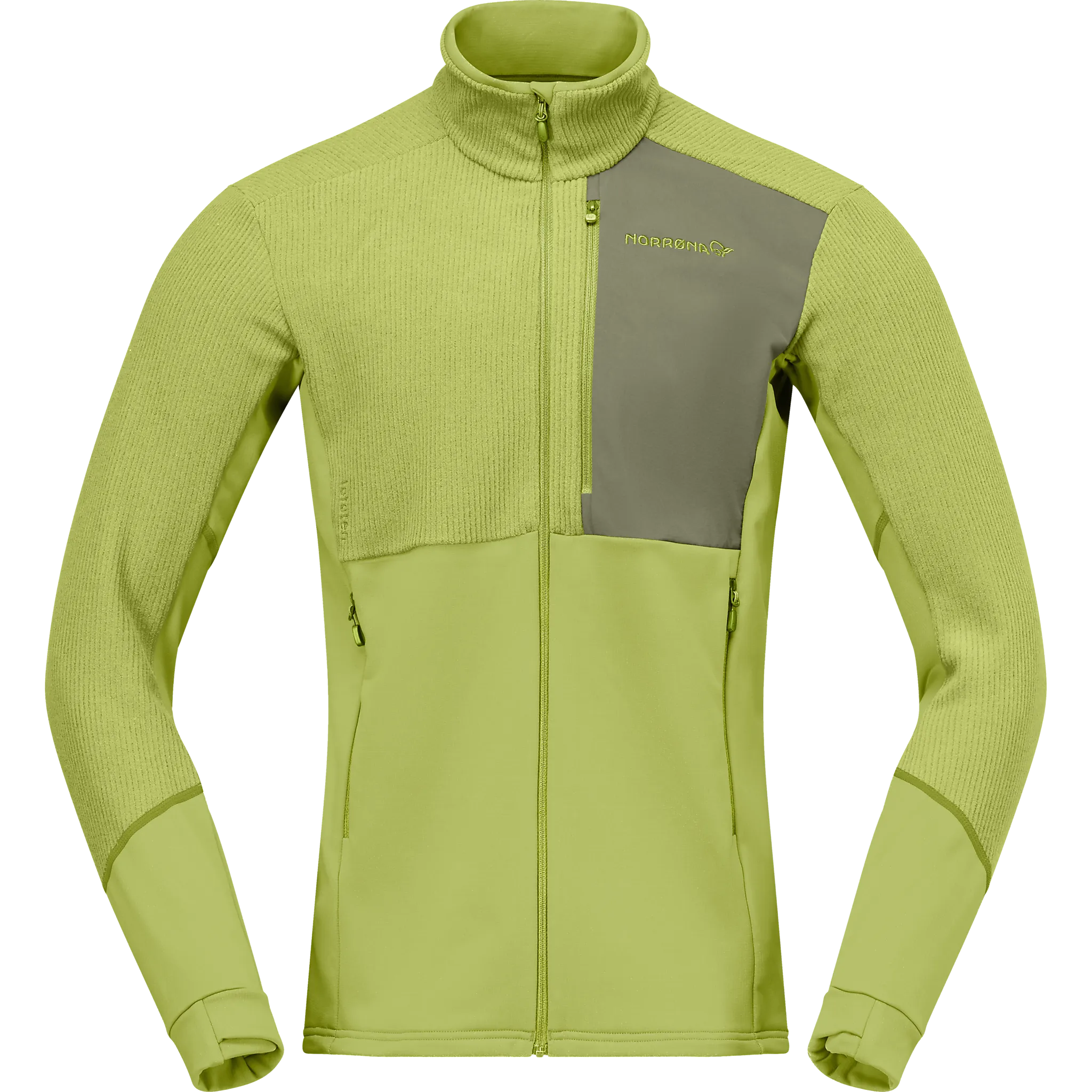 Lofoten Warm2 Jacket Men