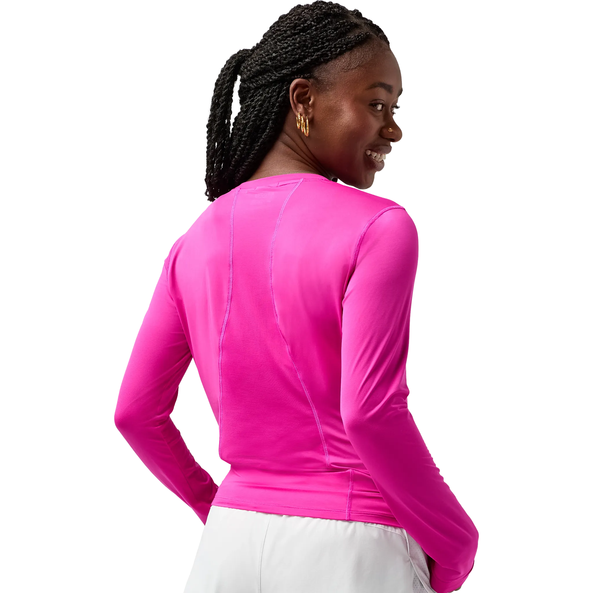 Sprint Free Long Sleeve 3.0 Women
