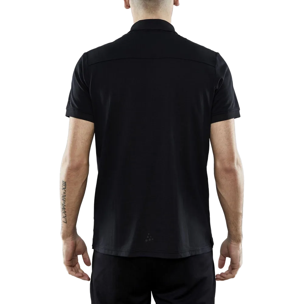 Core Blend Polo Shirt Men