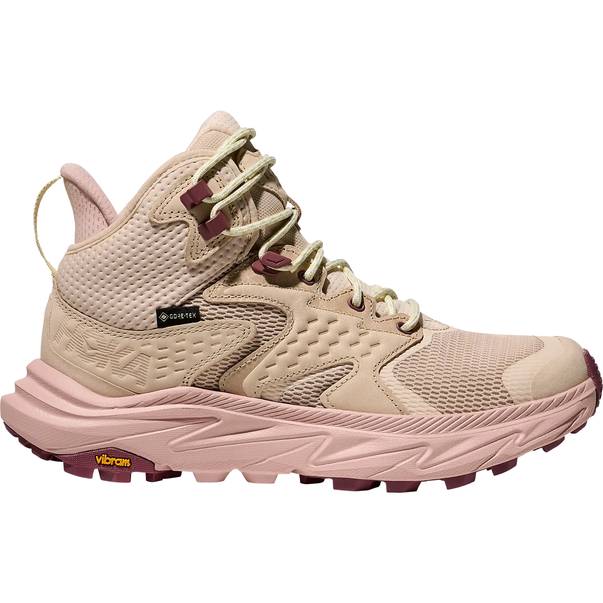 Anacapa 2 Mid GTX Women