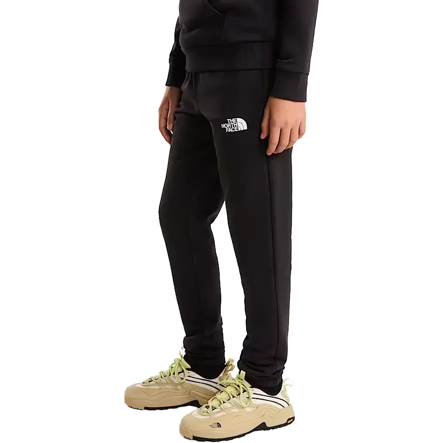Simple Dome Light Reg Tap Joggers Teen