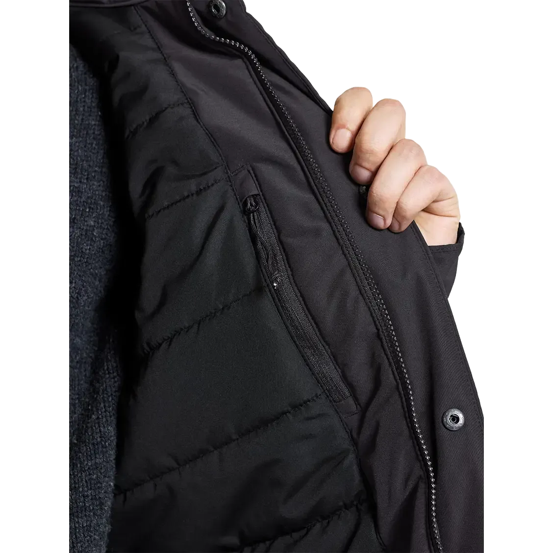 Stefan Jacket Men herrjacka