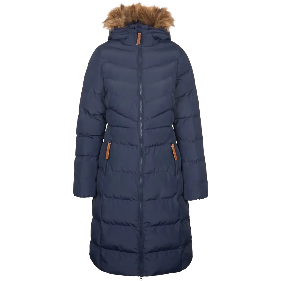 Audrey Padded Jacket Women damejakke