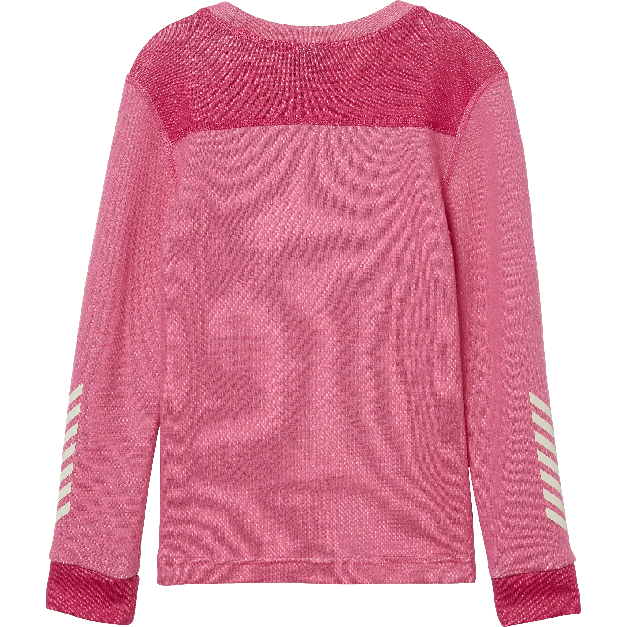 Kids HH Lifa Merino Set