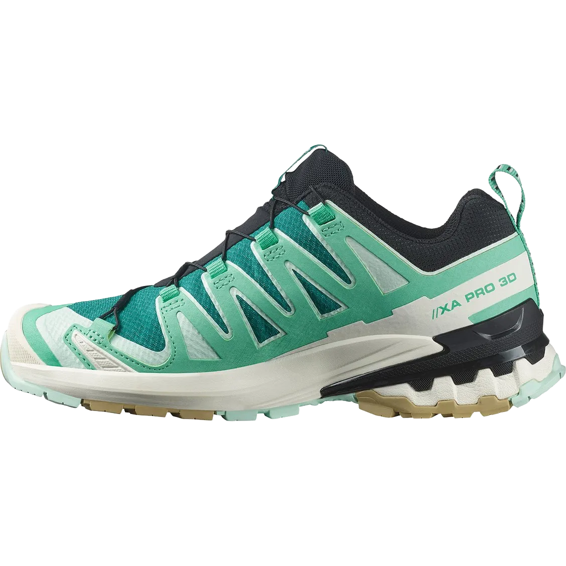 XA Pro 3D V9 GTX Women damesko
