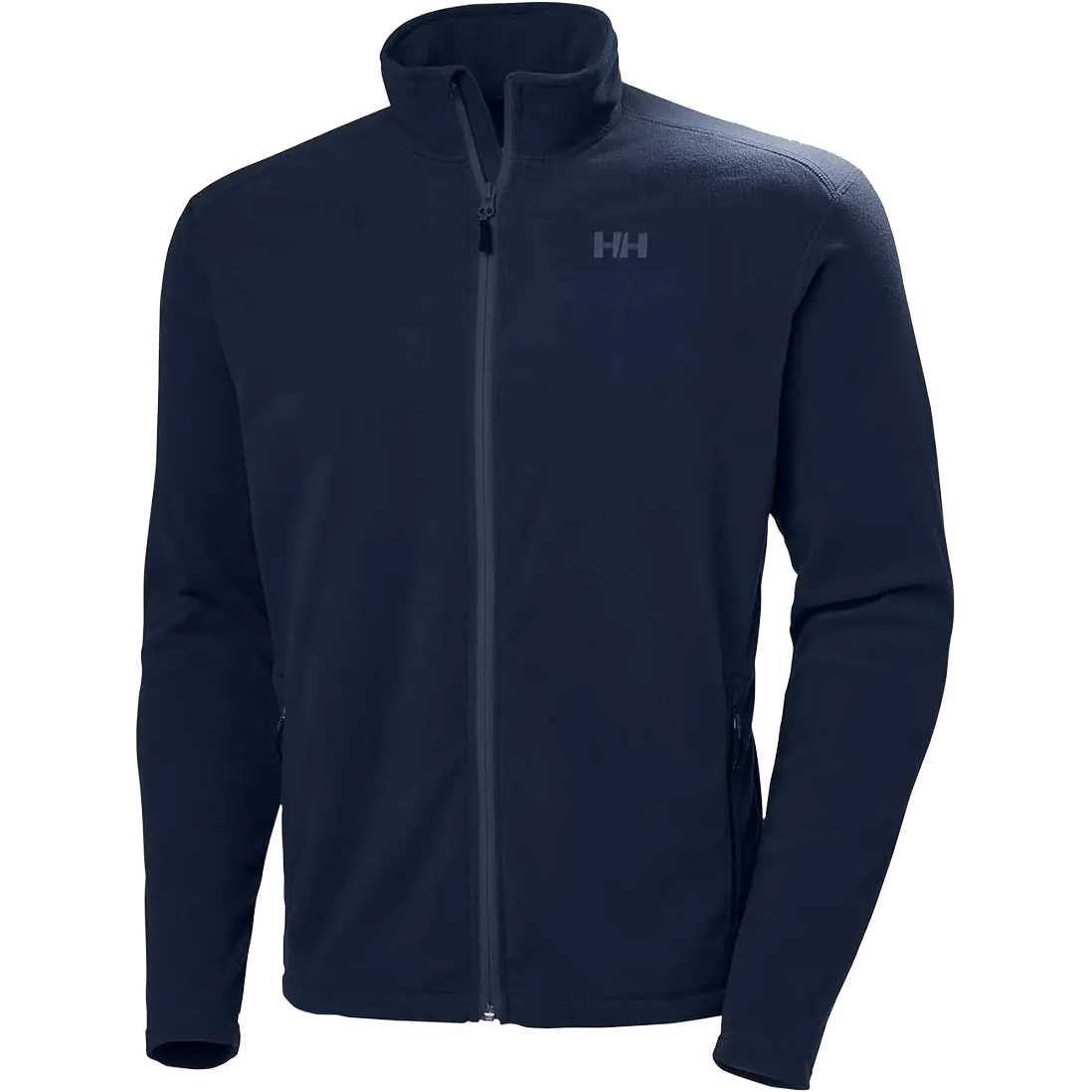 Helly Hansen Daybreaker Fleece Jacket Men - Navy - 4XL - Fleecetrøjer