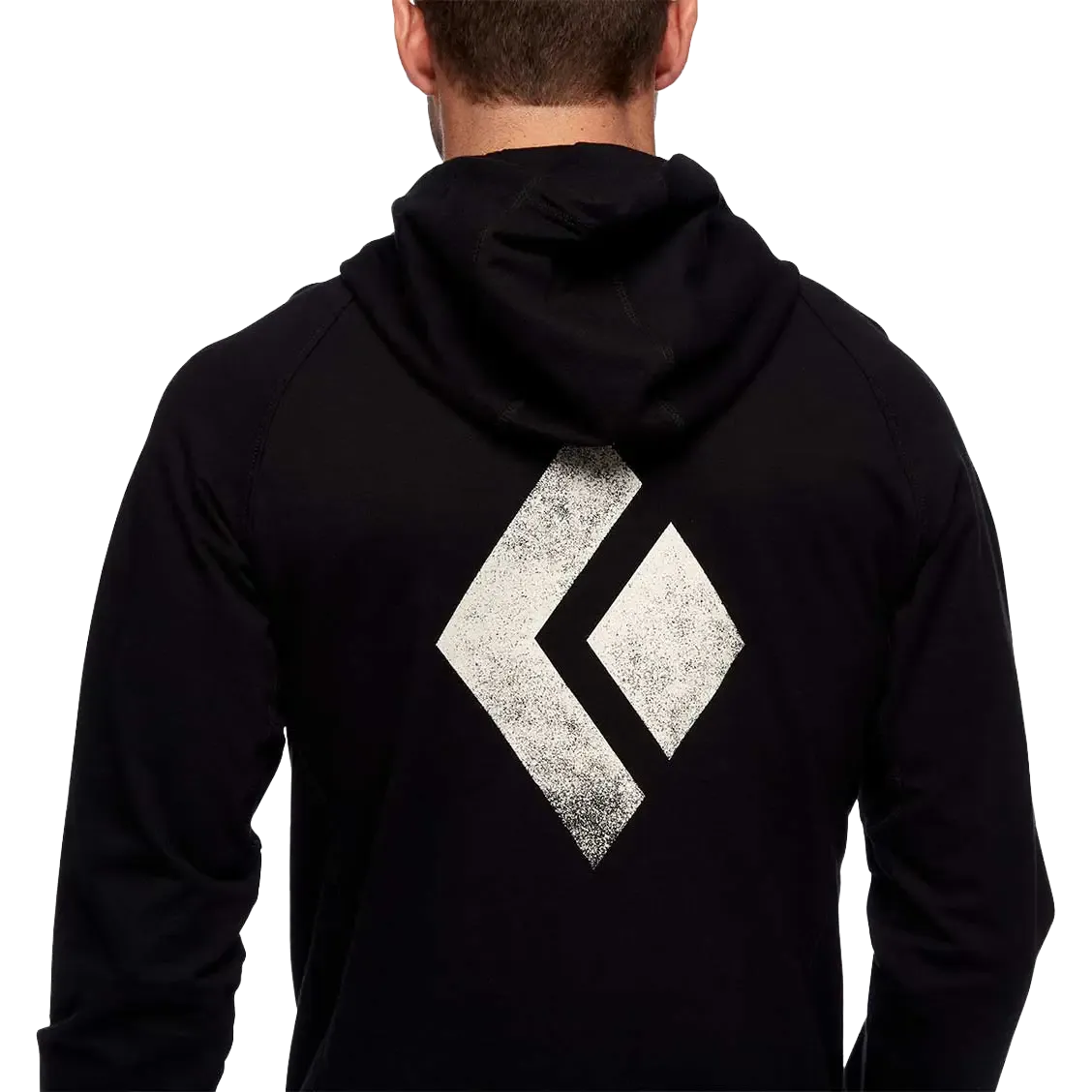 Chalked Up Full Zip Hoody Men hættetrøje