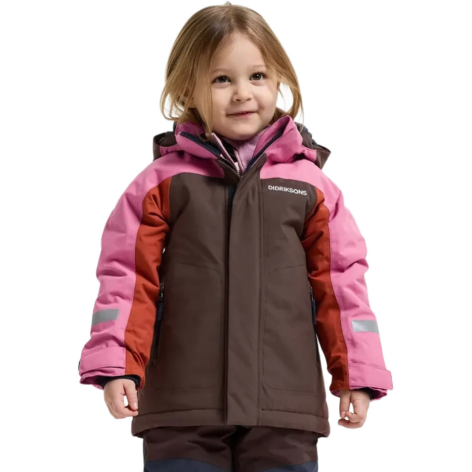 Neptun Kids Jacket 5