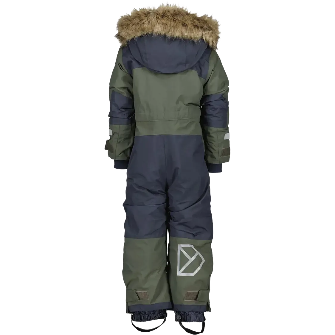 Björnen Kids Coverall flyverdragt